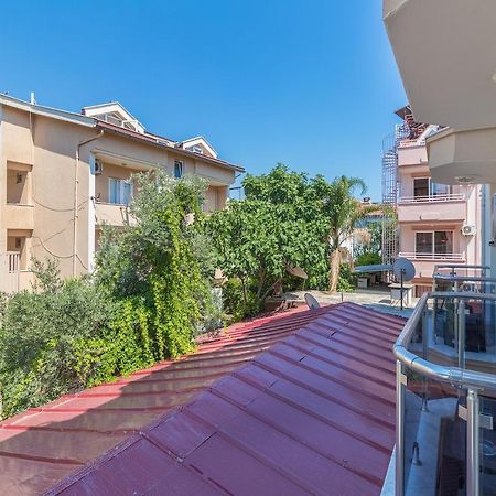 Apartments Near To City Center And Beach Marmaris Exterior photo