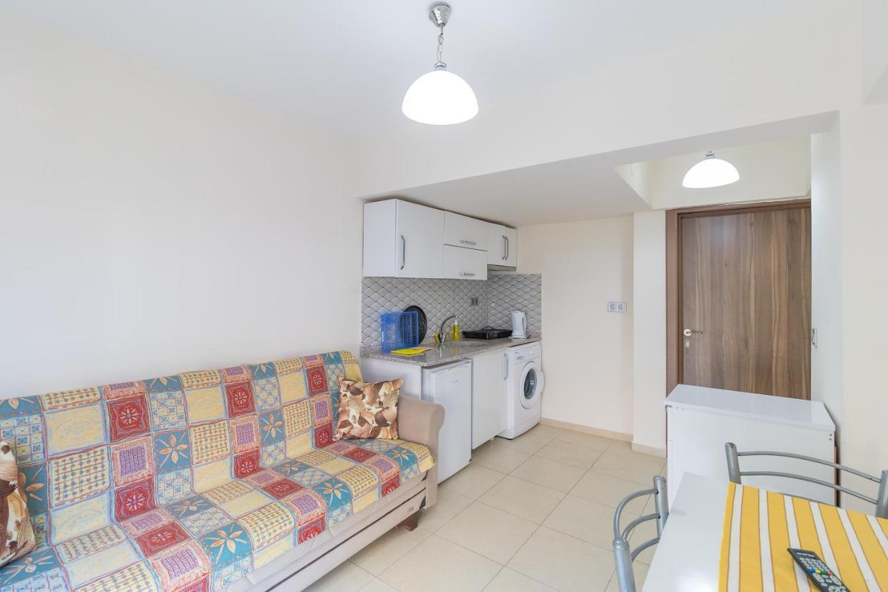 Apartments Near To City Center And Beach Marmaris Exterior photo