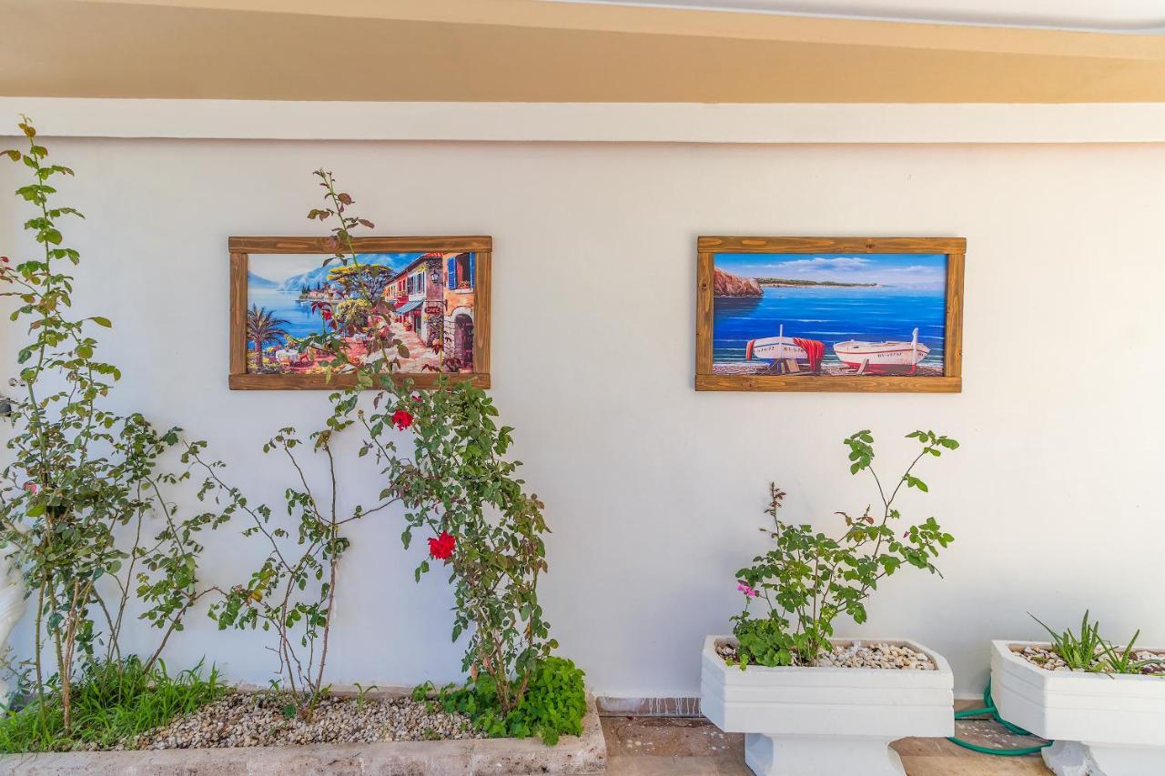 Apartments Near To City Center And Beach Marmaris Exterior photo