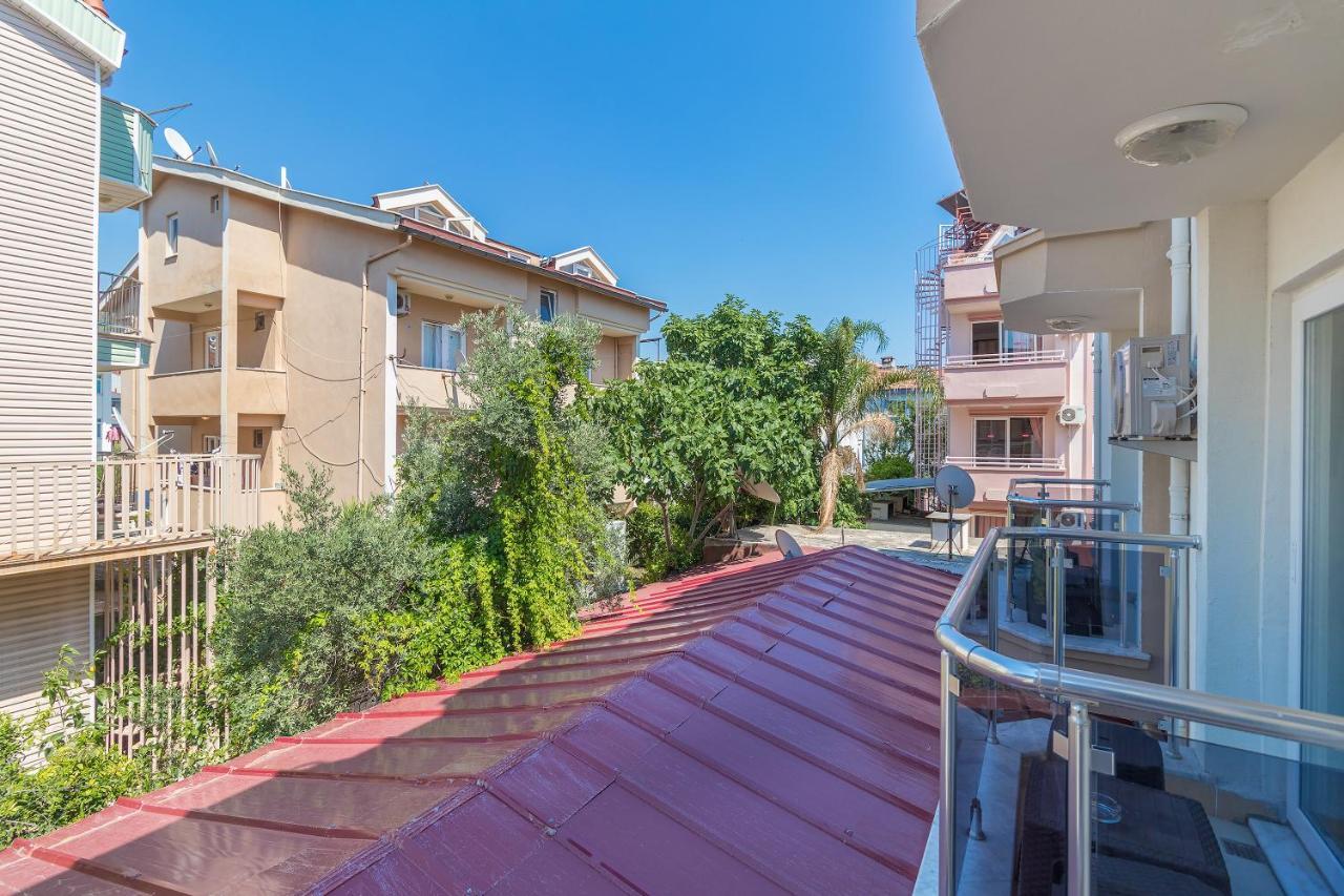 Apartments Near To City Center And Beach Marmaris Exterior photo