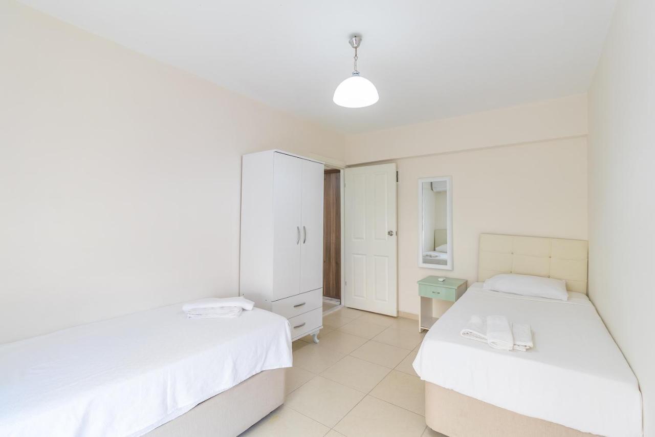 Apartments Near To City Center And Beach Marmaris Exterior photo