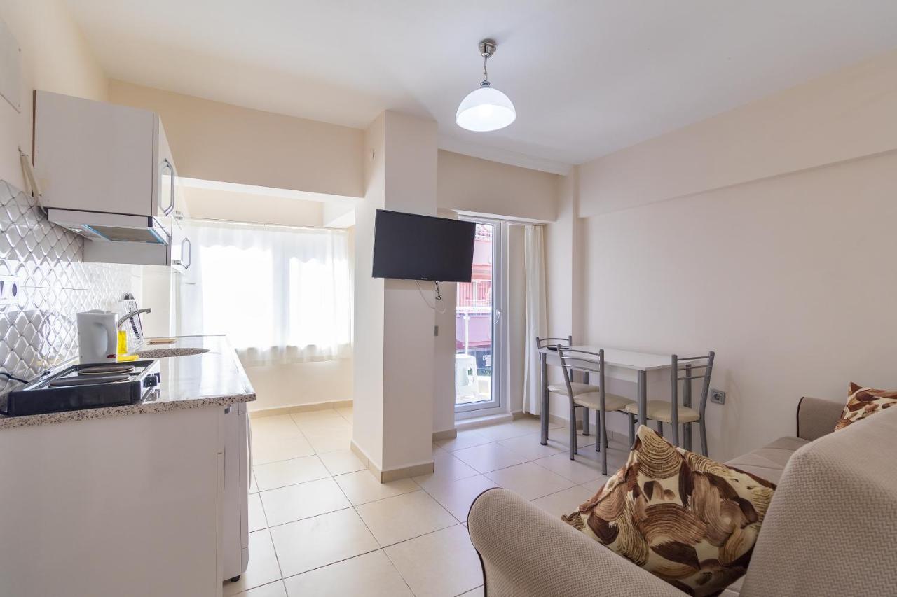 Apartments Near To City Center And Beach Marmaris Exterior photo