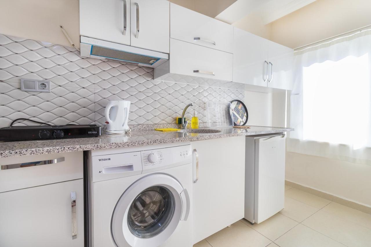 Apartments Near To City Center And Beach Marmaris Exterior photo
